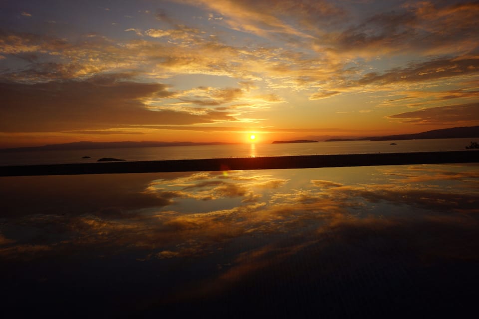 The most Beautiful Sunsets