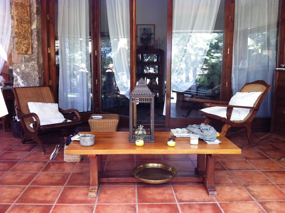 Porch