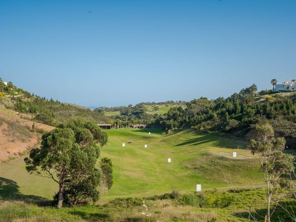 Golf Course