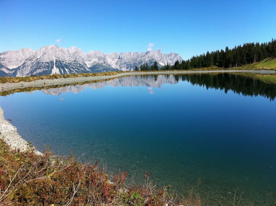Lake