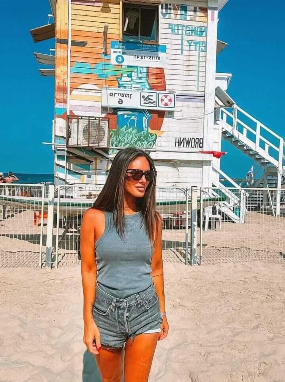 Jojo TLV Hotel in Tel Aviv-Yafo