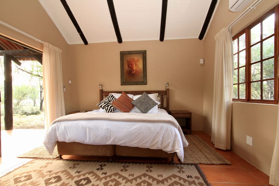 Luxury Double Room | Premium bedding, down comforters, individually decorated