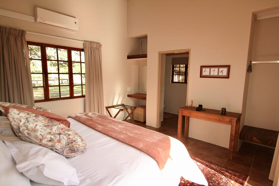Luxury Double Room | Premium bedding, down comforters, individually decorated