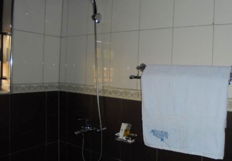 Bunyonyi Inn Hotel Hotel in Kampala