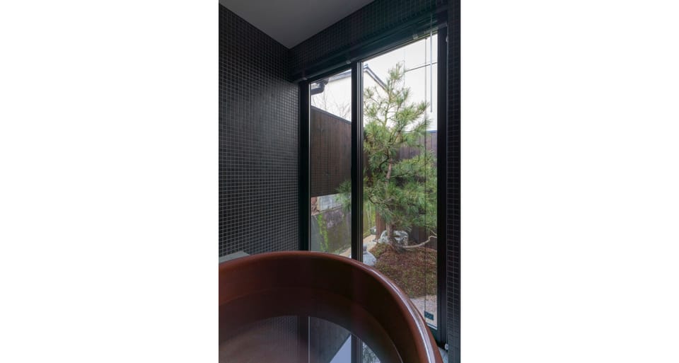 Private Vacation Home | Bathroom | Separate tub and shower, deep soaking tub, rainfall showerhead