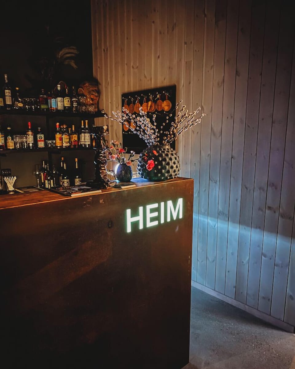 Hemmingodden Lodge Lodge in Lofoten