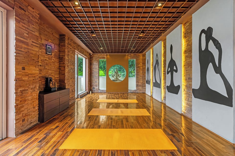 Yoga