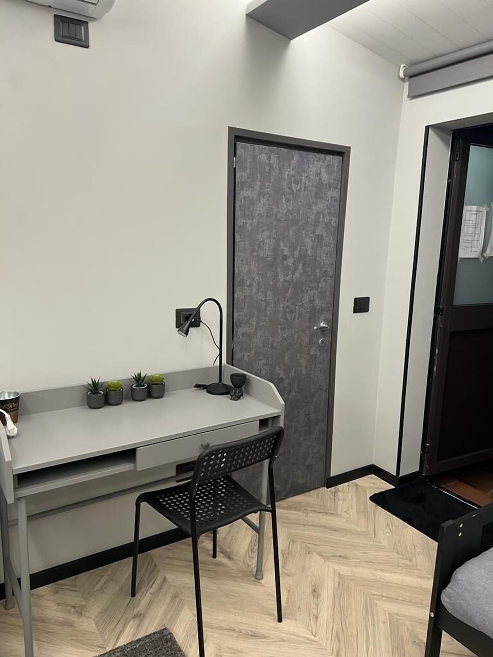 Basic Triple Room, Multiple Beds, Garden View | Premium bedding, memory foam beds, in-room safe, free WiFi