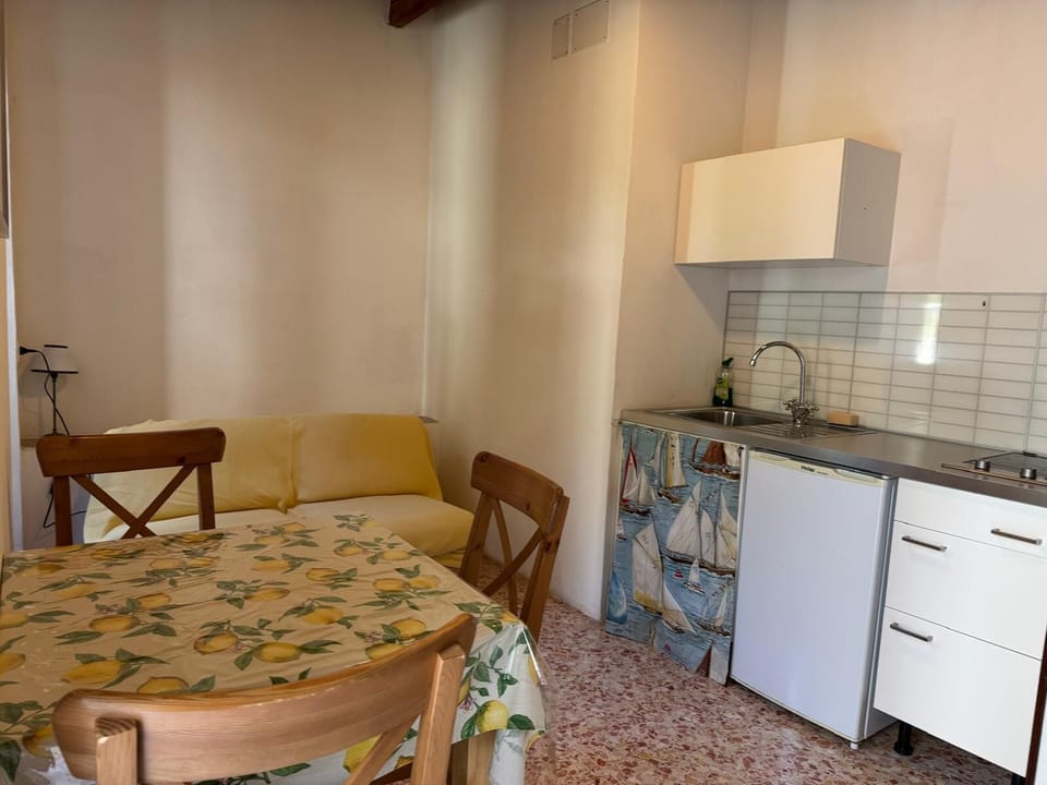 Classic Suite | Living area | 20-inch flat-screen TV with digital channels, TV