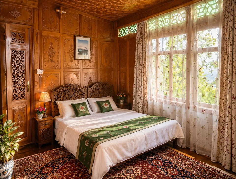 Desk, blackout drapes, rollaway beds (surcharge), bed sheets