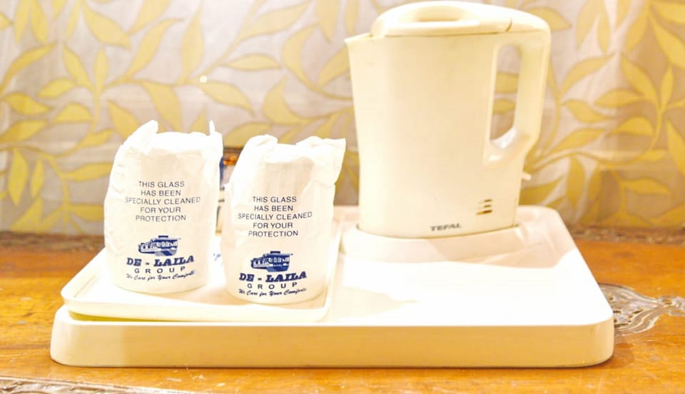 Classic Double Room, 1 Double Bed, Non Smoking | Room amenity
