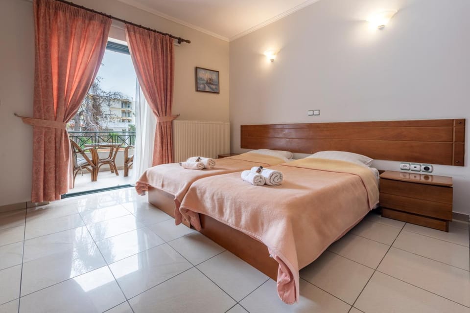 Soundproofing, iron/ironing board, free WiFi, bed sheets