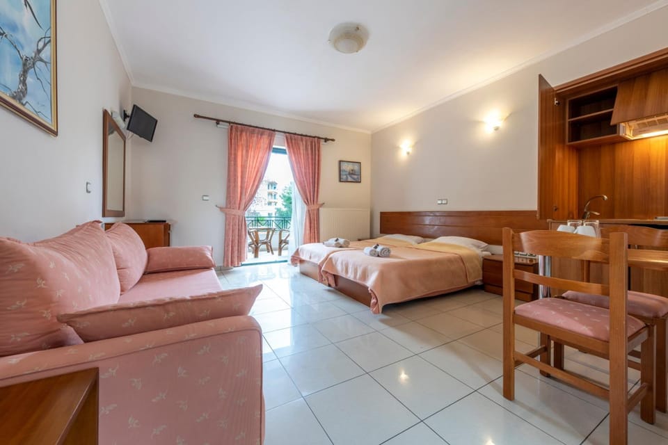 Soundproofing, iron/ironing board, free WiFi, bed sheets