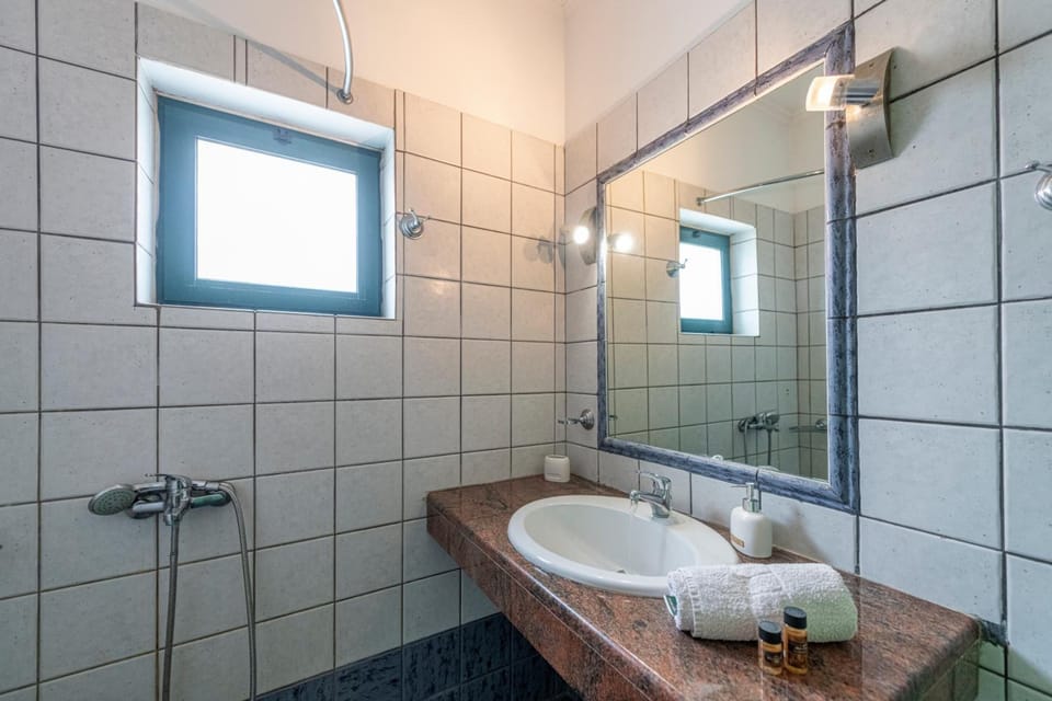 J Studios Hotel in Decentralized Administration of Attica
