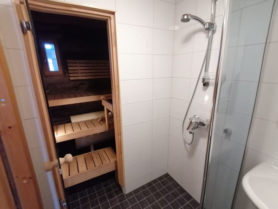 Otsontupa Apartment in Finland