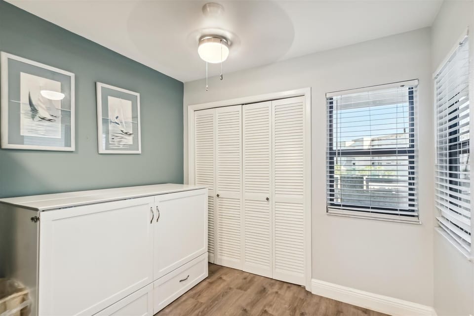 Condo, 2 Bedrooms | Bathroom | Towels
