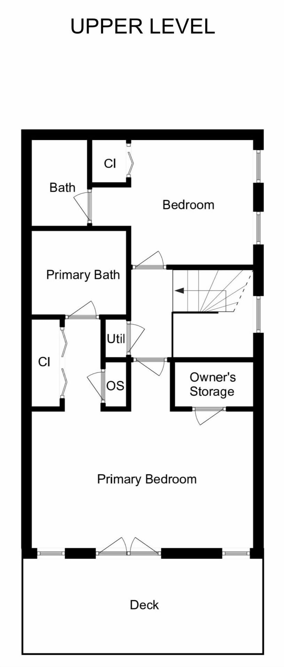House, 3 Bedrooms | Floor plan