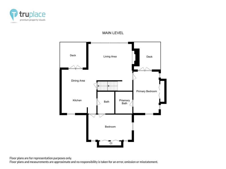 Villa, 3 Bedrooms | Floor plan