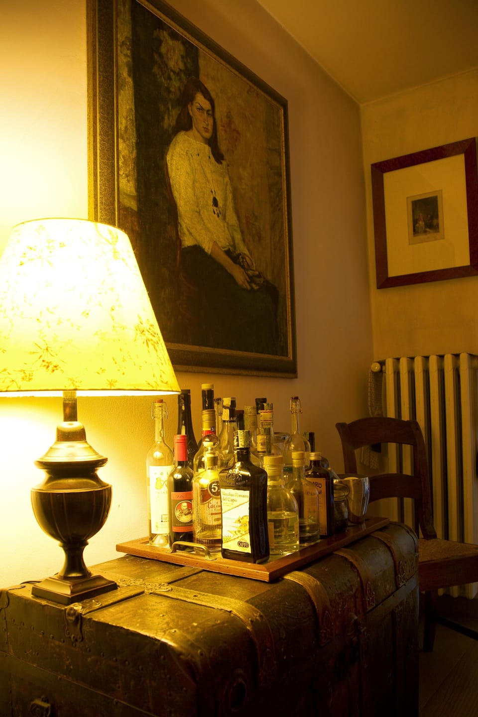 Suite, Connecting Rooms | Minibar