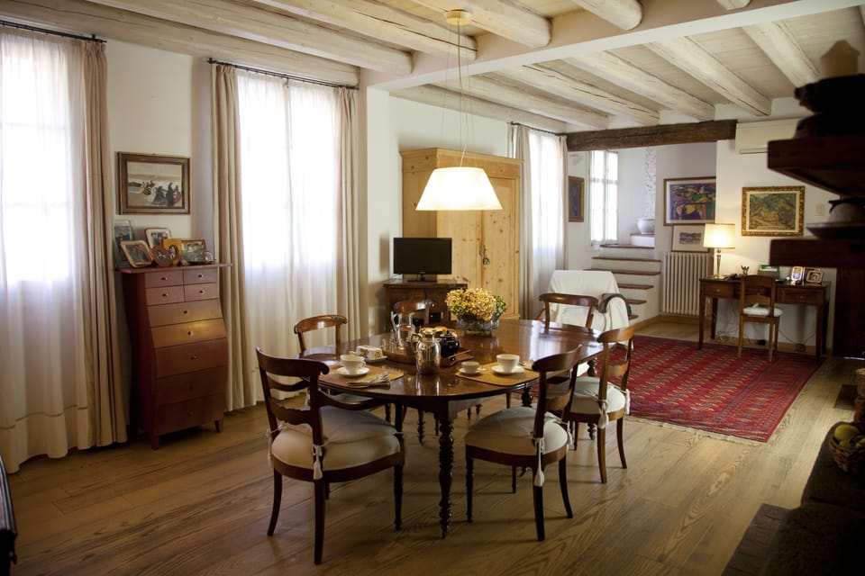 Suite, Connecting Rooms | Interior