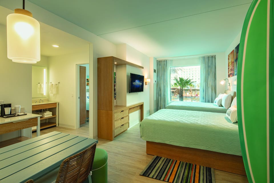 In-room safe, desk, laptop workspace, iron/ironing board