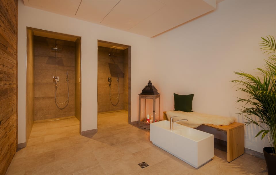 NATURPARKGUT - alpdeluxe Apartments Apartment in Tyrol