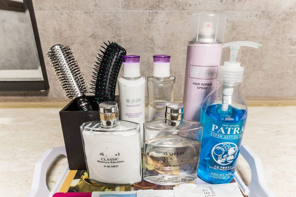 Deluxe Double Room | Bathroom amenities | Shower, free toiletries, hair dryer, bathrobes