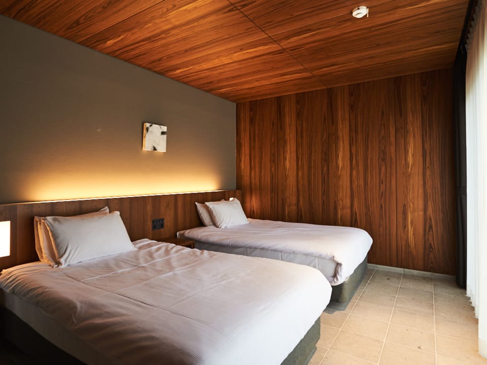 Luxury Maisonette Suite (Available from 8 years old) | Premium bedding, in-room safe, WiFi (free), individually decorated