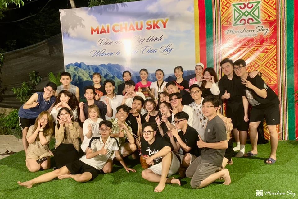 Theater show