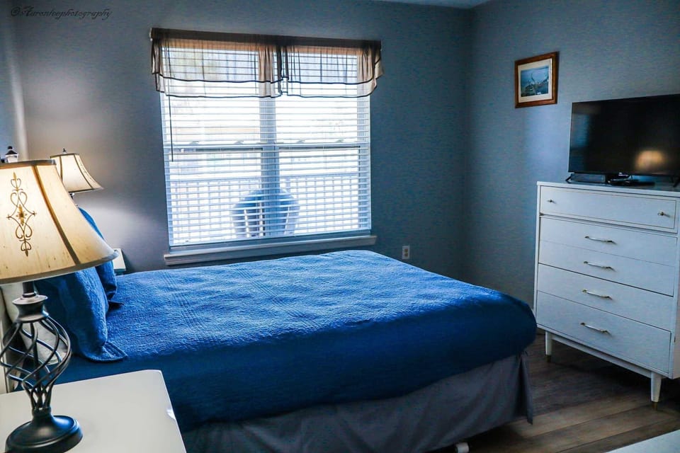 Condo, 2 Bedrooms | 2 bedrooms, WiFi (free)