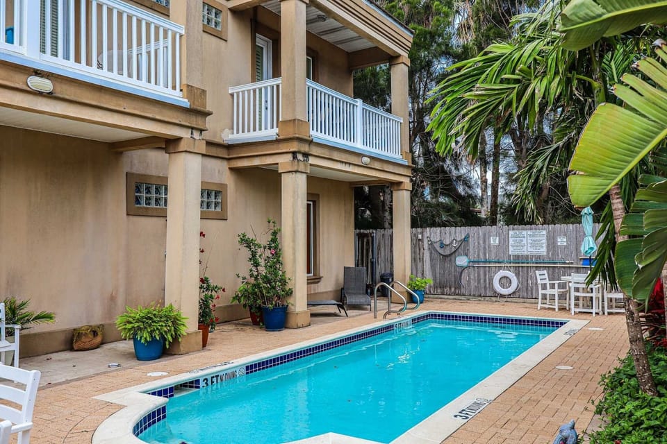 Condo, 2 Bedrooms | Pool