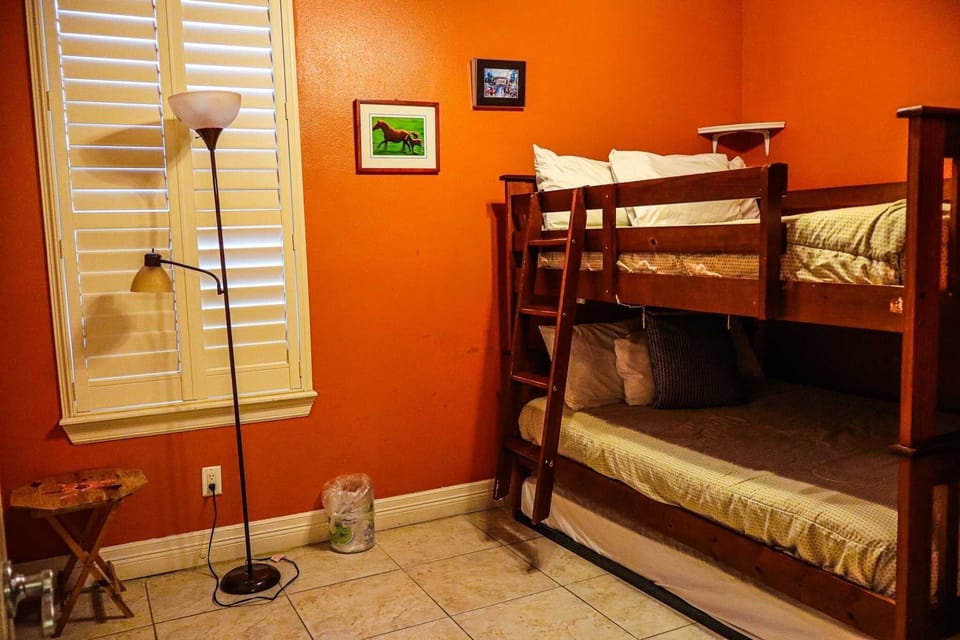 Condo, 2 Bedrooms | 2 bedrooms, WiFi (free)