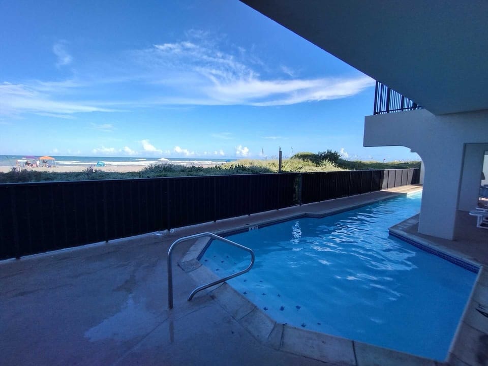 Condo, 1 Bedroom | Pool