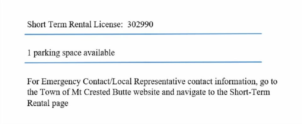 Condo, 1 Bedroom | Miscellaneous