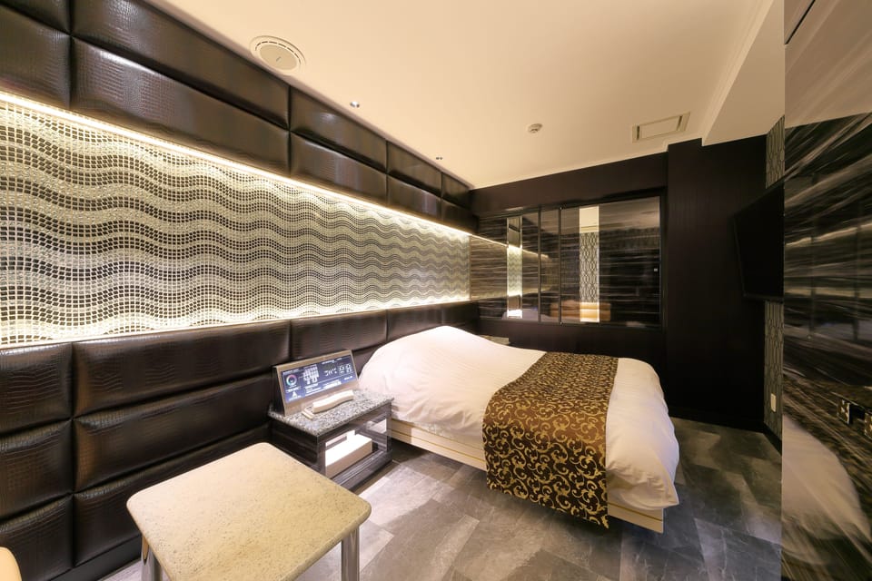 Standard Room | Premium bedding, down comforters, soundproofing, WiFi (free)