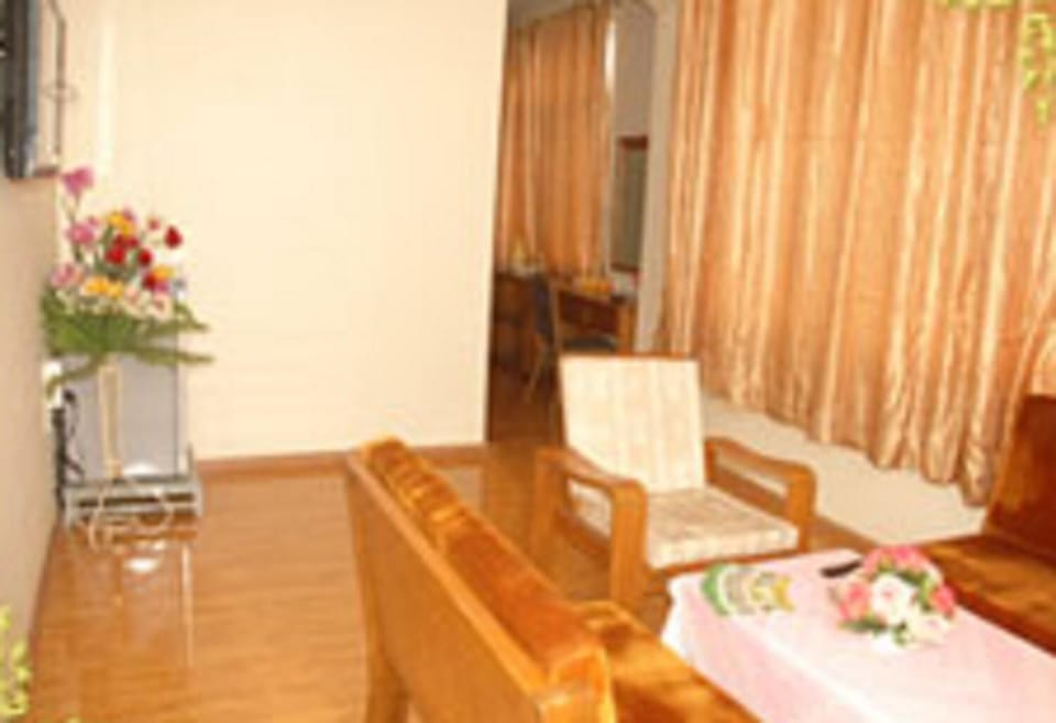 LCD TV
