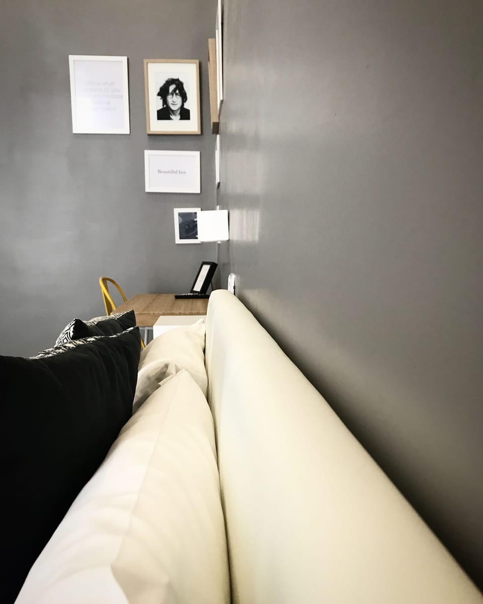 Superior Room, 1 Queen Bed, Non Smoking (Imagine) | Room amenity