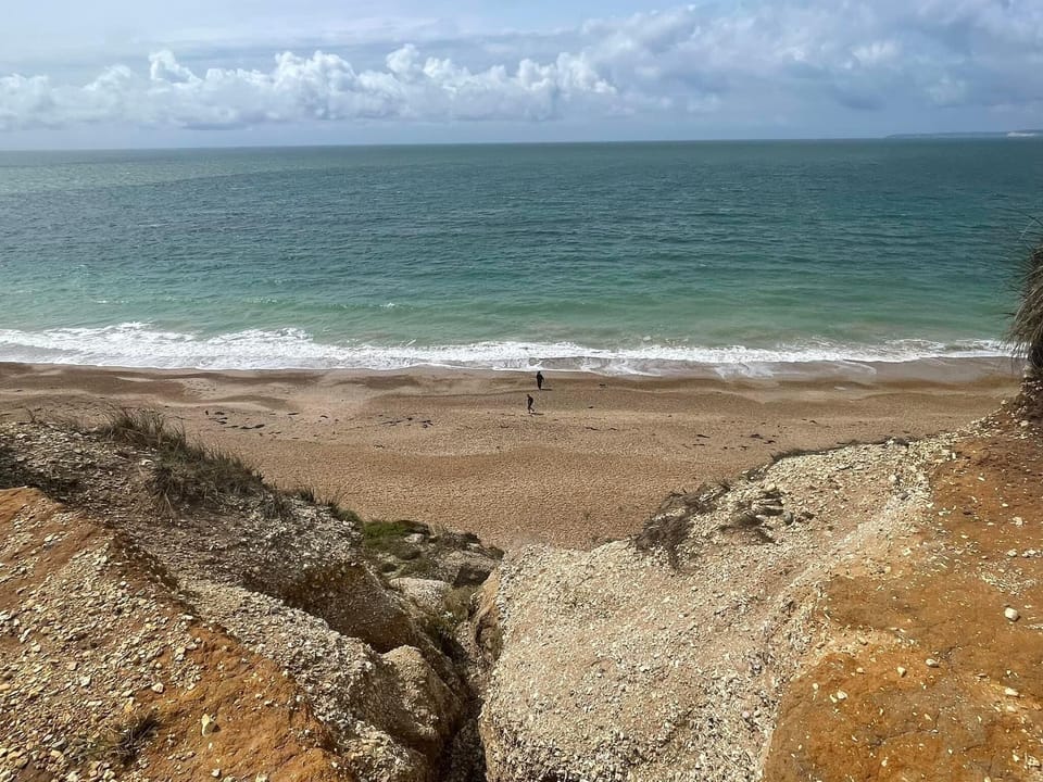 Bournemouth Holiday Let With Hot Tub & Sauna Apartment in Bournemouth