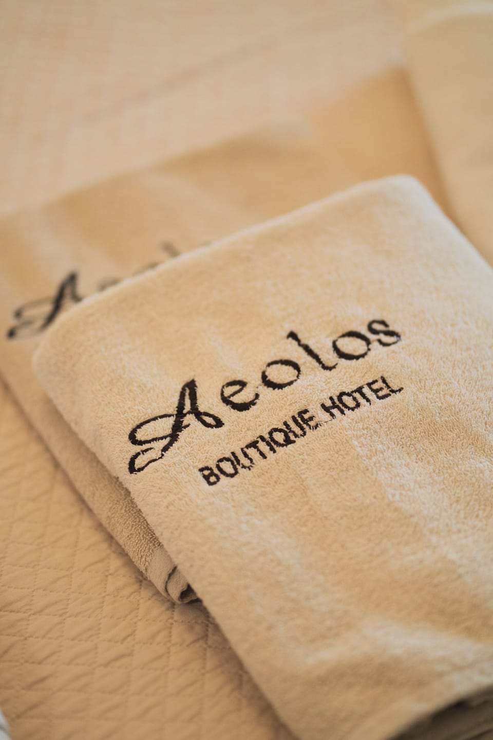 Aeolos Boutique Hotel & Suites Boutique hotel in Peloponnese, Western Greece and the Ionian