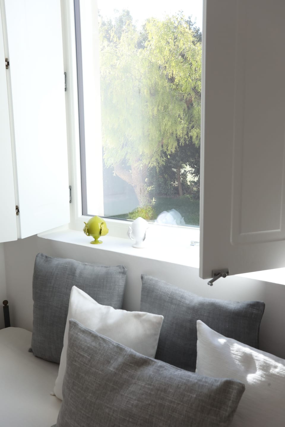 Deluxe Double Room (Camera delle Lettere) | Room amenity