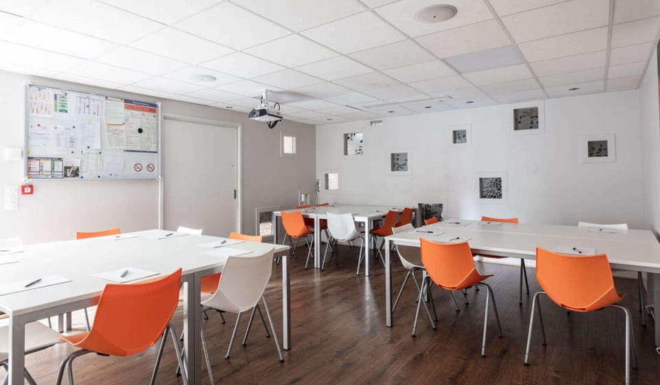 Origines Hotel in Auvergne-Rhône-Alpes