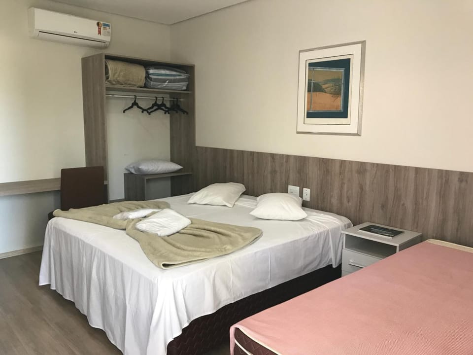 Minibar, free WiFi, bed sheets, wheelchair access
