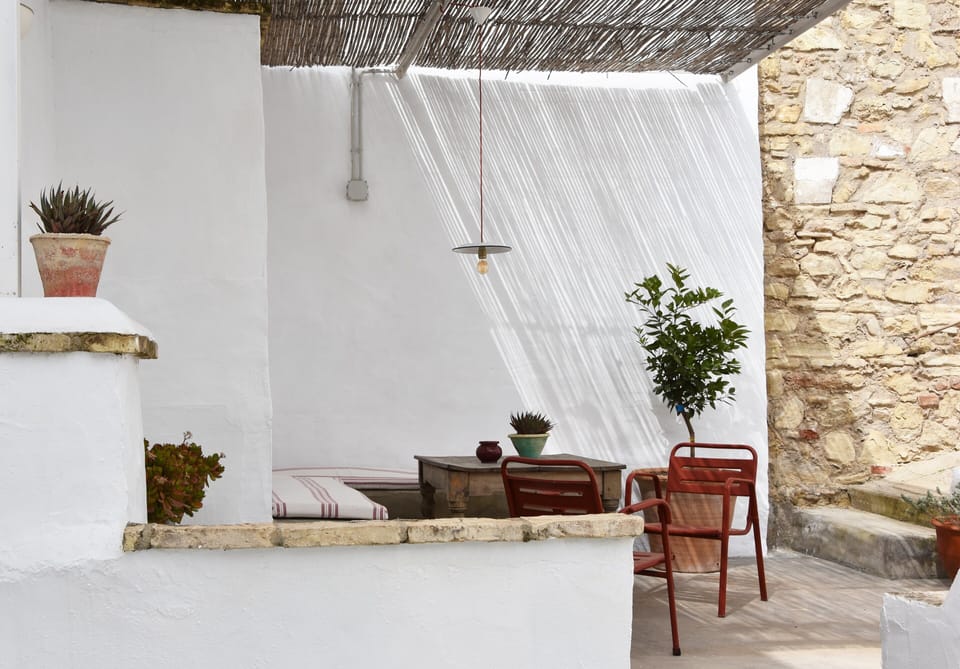 Casa Almara Bed and Breakfast in Andalusia