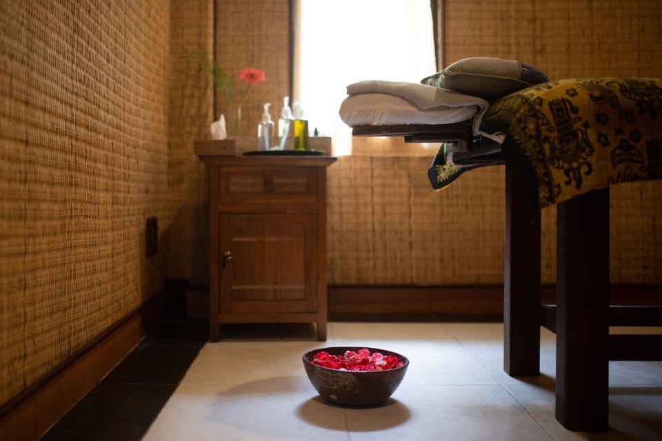 Ubud Aura Retreat Bed and Breakfast in Ubud