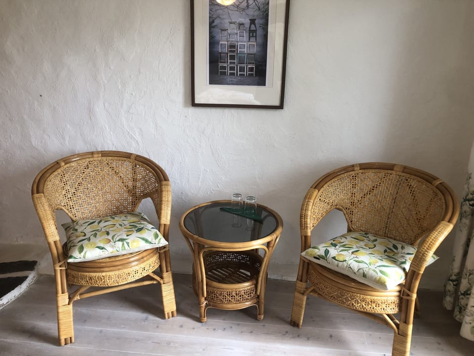 Standard Double Room | Individually decorated, individually furnished, rollaway beds, free WiFi