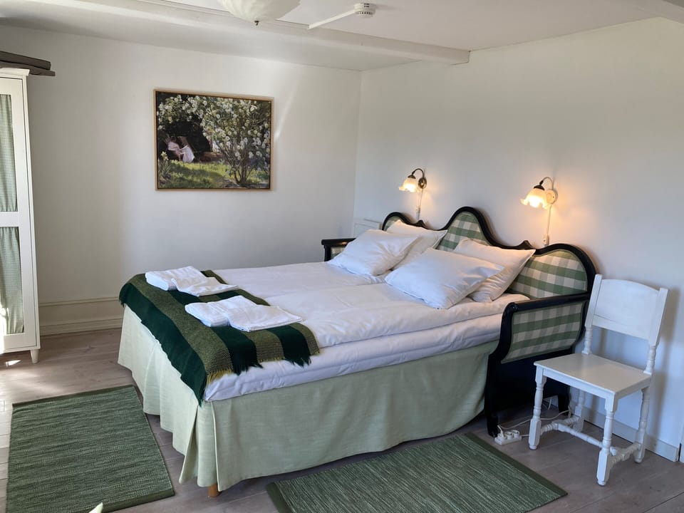 Standard Double Room | Individually decorated, individually furnished, rollaway beds, free WiFi