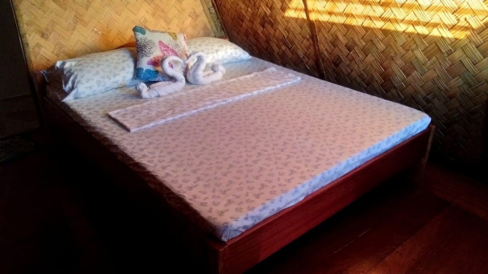 Big Beach Cabana | Minibar, soundproofing, rollaway beds (surcharge), WiFi (free)