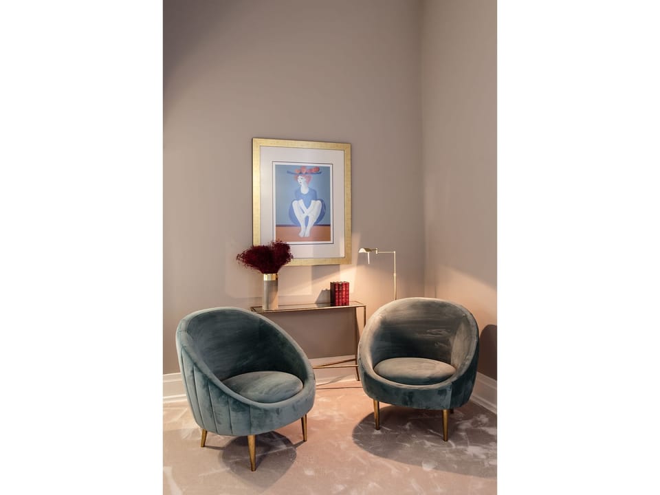 Living room | Flat-screen TV