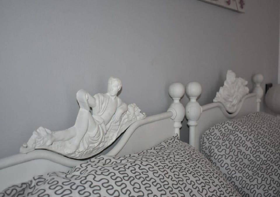 Deluxe Double Room, Balcony, City View | Desk, free WiFi, bed sheets