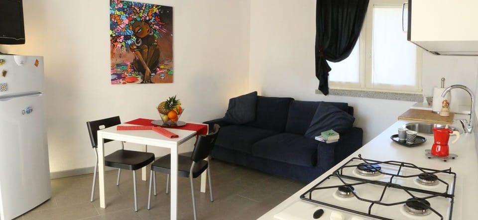 Junior Suite, Valley View | Private kitchen | Highchair, freezer, dining tables
